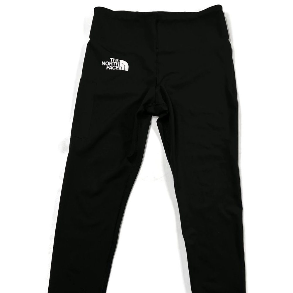 The North Face Black Leggings